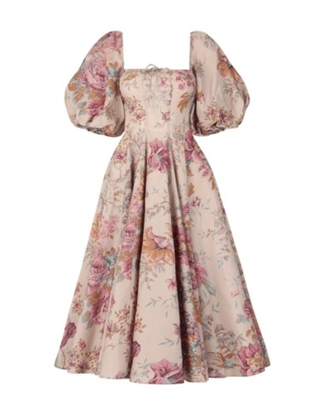 Selkie 3X Yorkshire Day Dress